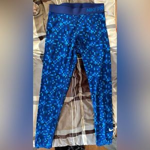 Nike Dri-Fit Leggings